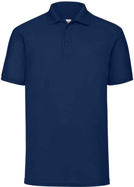 Produktbild Fruit of the Loom Poloshirt (S)