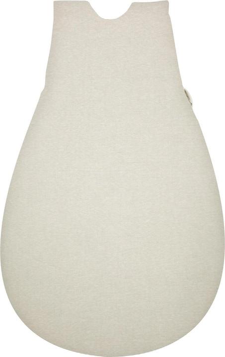 Image du produit Alvi Sac de couchage bébé toute l'année Mäxchen Aqua Dot taille 56/62 (62 cm, 2.5 TOG)