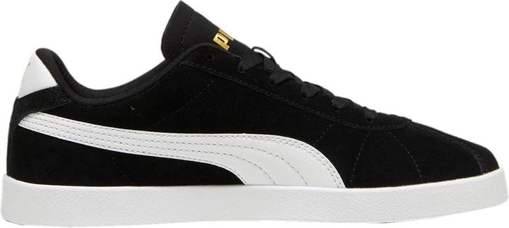 Puma Club II