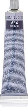 Produktbild Wella Illumina Color (6, asch-violett, 16 dunkelblond)