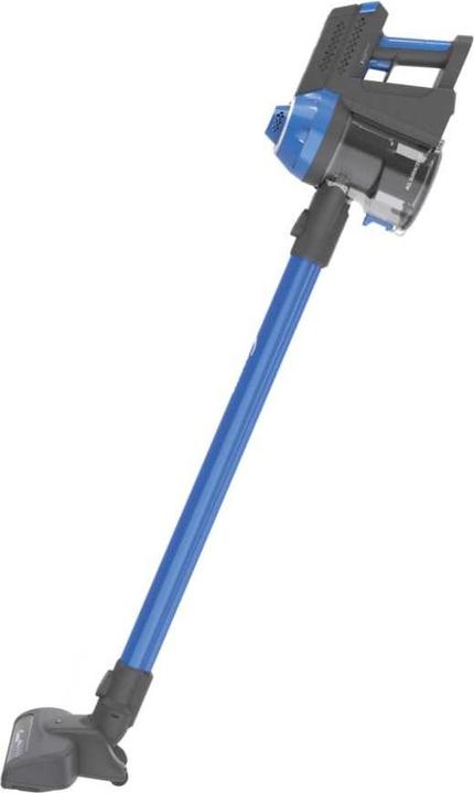 Produktbild Candy Wiederaufladbarer Besen CAS10