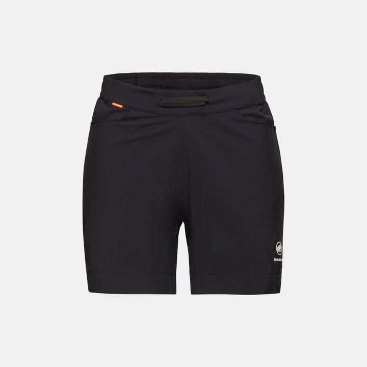 Actual product image Mammut Massone Sport Shorts Women (42, L)