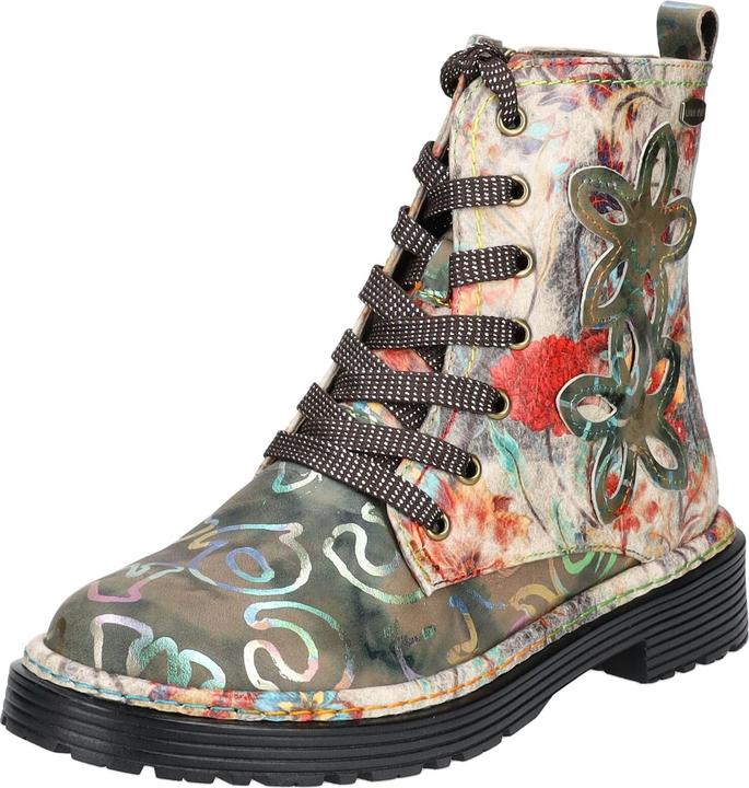 Laura Vita Stiefelette (38)