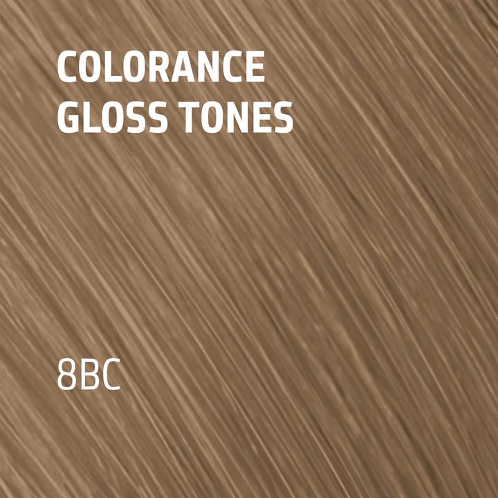 Produktbild Goldwell Colorance - Gloss Tones 8bc Sandstein (8BC - Sandstein)