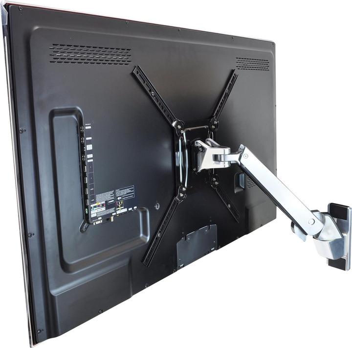 Actual product image Ergotron Interactive Arm HD (Wall, 65", 18.10 kg)