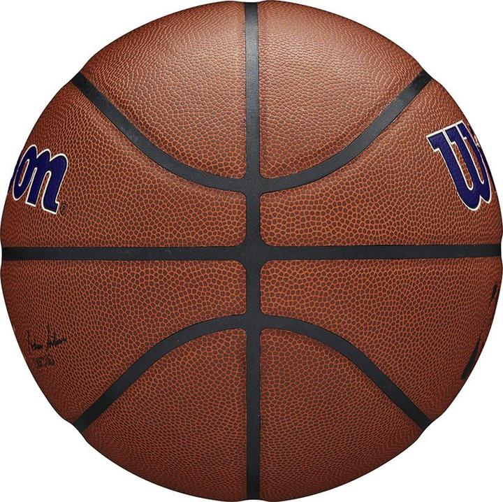 Image du produit Wilson Nba Team Alliance Basket Pho Suns