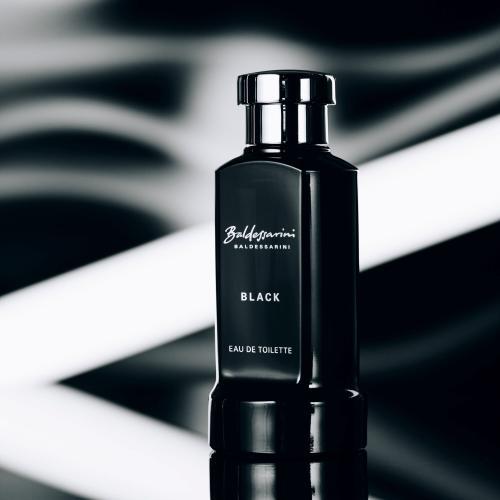 Produktbild Baldessarini Black (Eau de Toilette, 50 ml)