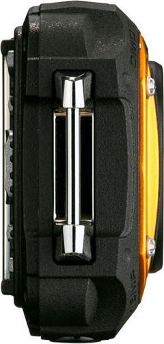Produktbild RICOH WG-80 (5 - 25 mm, 16 Mpx, 1/2,3'')