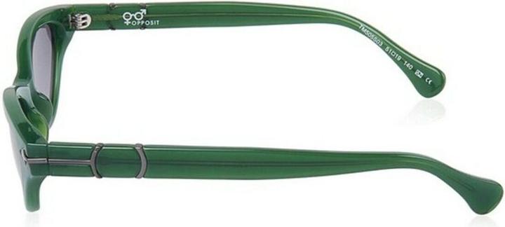 Image du produit Opposit Lunettes de soleil pour femmes TM-505S-03 GREEN Ø 51 mm