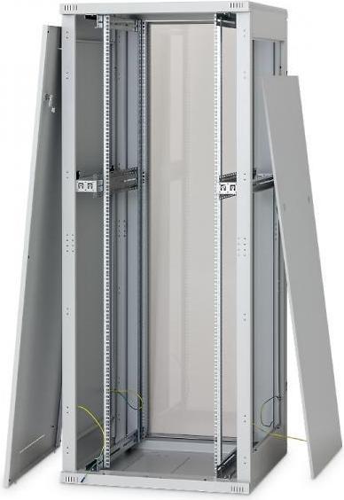 Immagine prodotto Triton 19ZApparecchio standard 800kg 42HE/800x800 grigio (42 HE, Rack da 19 pollici)