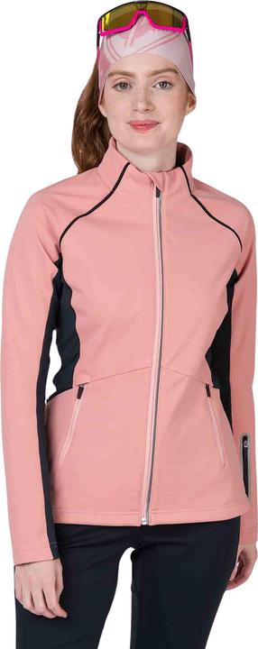 Actual product image Rossignol Women's Softshell Jacket (M)