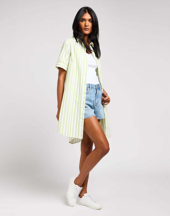 Actual product image Lee Dresses All Purpose A Line Dress (S)