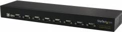 Immagine prodotto StarTech 8 Porte Hub Adattatore Usb-Seriale (USB-A, 8 Porti)