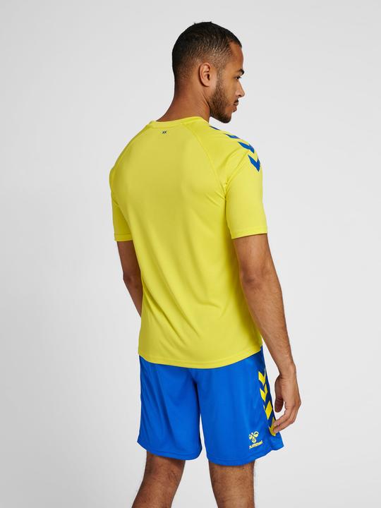 Image du produit hummel Core Xk Core Poly T-Shirt S/S (L)