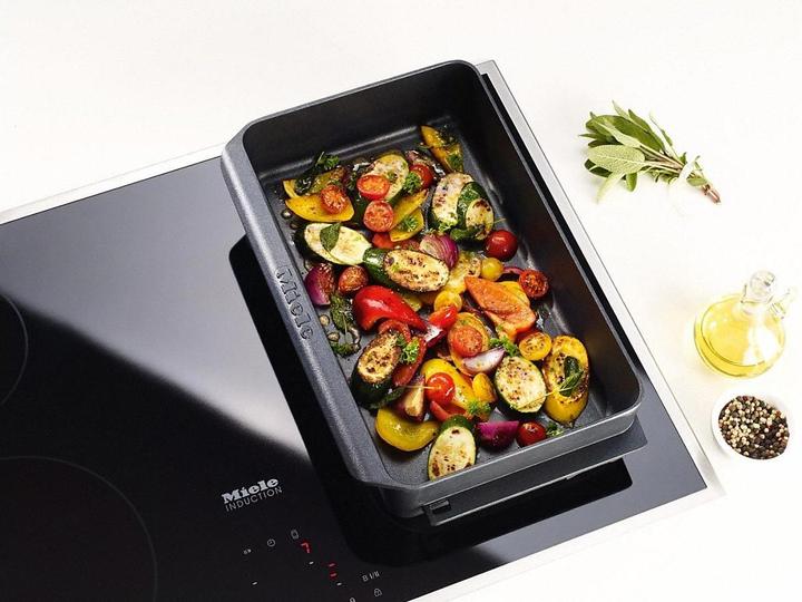 Immagine prodotto Miele HUB 62-22 Tostatrice universale