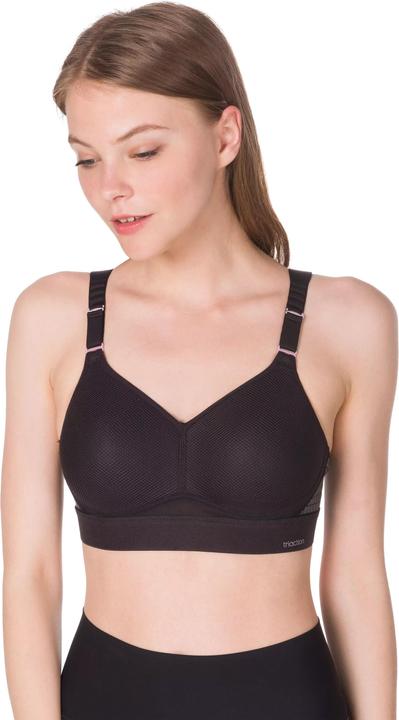 Actual product image Triumph Sports bra "Triaction Hybrid (85 A)