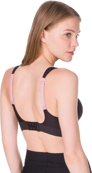 Actual product image Triumph Sports bra "Triaction Hybrid (85 A)