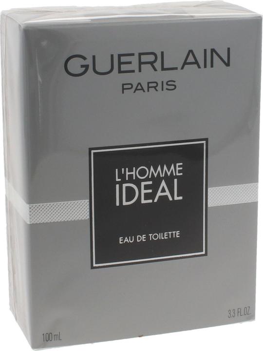 Image du produit Guerlain L'Homme Idéal (Eau de toilette, 100 ml)