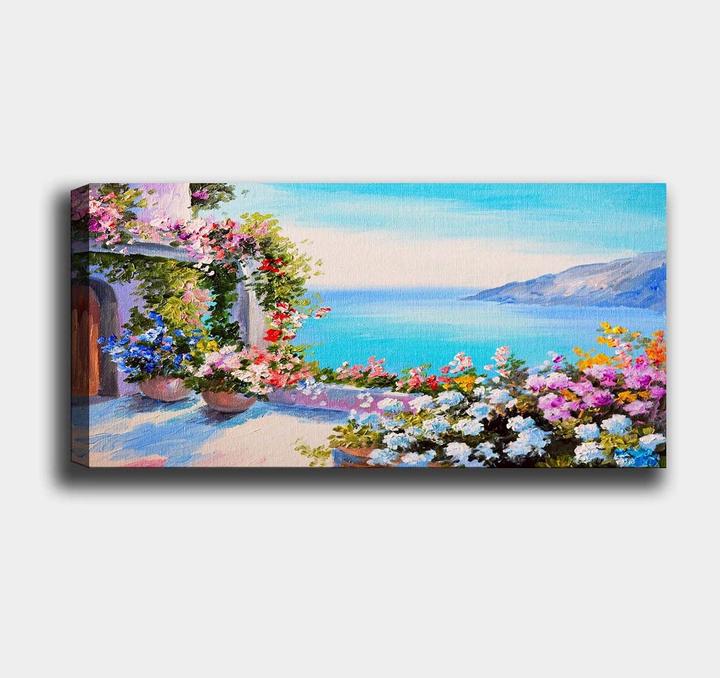 Produktbild Wallxpert Bianca (30 x 80 cm)
