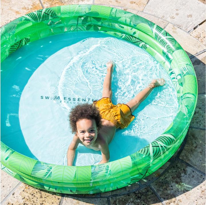 Produktbild Swim Essentials Green Tropical
