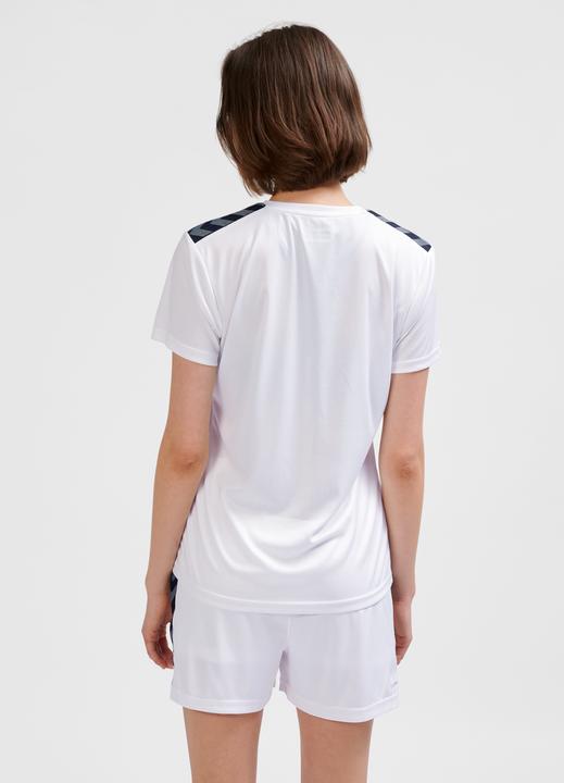 Immagine prodotto hummel Hmlauthentic Pl Maglia S/S Donna (XL)