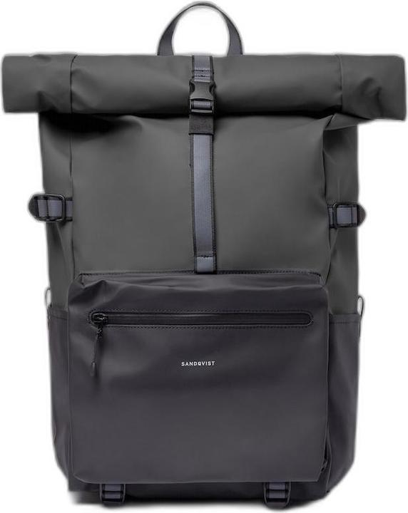 Produktbild Sandqvist Rucksack / Daypack Ruben 2.0 Rolltop (25 l)