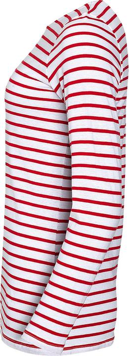 Produktbild Sols Marine TShirt gestreift langärmlig (S)