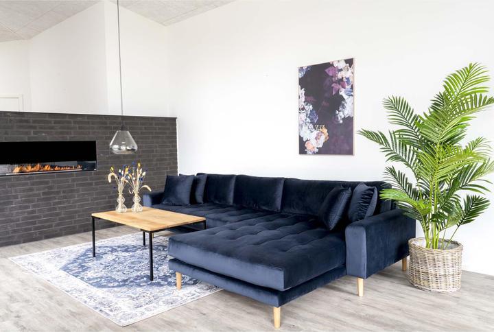 Actual product image House Nordic Lido (Corner sofa)