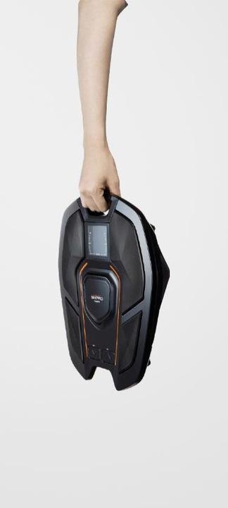 Image du produit SIXPAD Pieds en forme