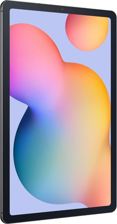 Produktbild Samsung Galaxy Tab S6 Lite (2022) (4G, 10.40", 64 GB, Oxford Gray)