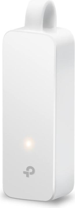 Actual product image TP-Link UE330C (USB 3.0, RJ45 Gigabit Ethernet (1x))