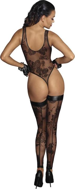 Immagine prodotto Noir Handmade Flock XL del corpo (XL)