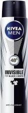 Actual product image NIVEA Menack&White Invisible Original (Spray, 250 ml)