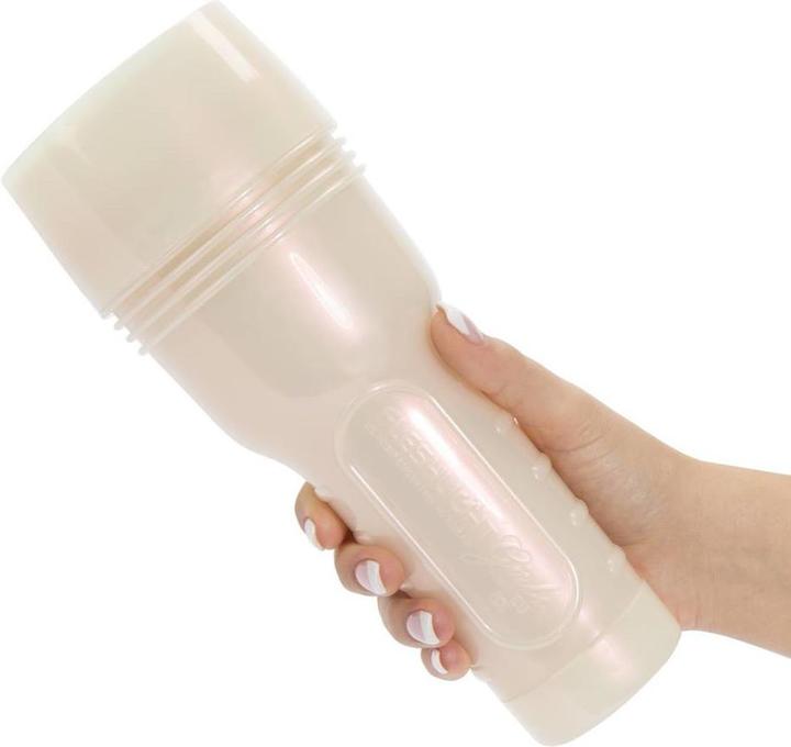 Actual product image Fleshlight Christy Mack