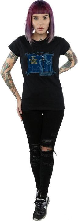 Produktbild Disney Nightmare Before Christmas Jack And The Well TShirt (XL)