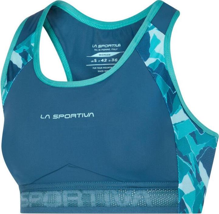 La Sportiva Hover Top - Sport-BH - Damen (M)