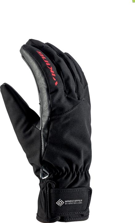 Actual product image MGA Viking Pamir GWS multifunctional gloves (9)