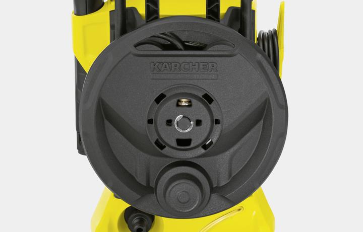 Actual product image Kärcher K3 Premium Power Control (Electrical connection)