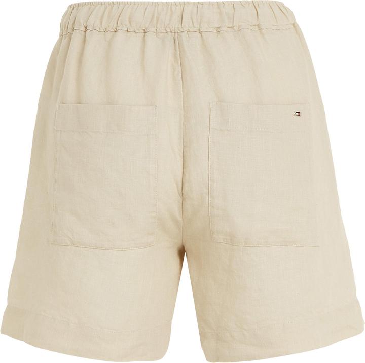 Produktbild Tommy Hilfiger Casual Linen Short (40)