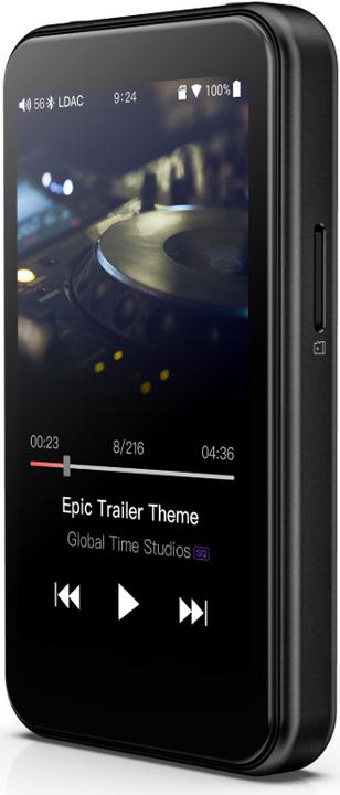 Image du produit FiiO M6 (2 Go)