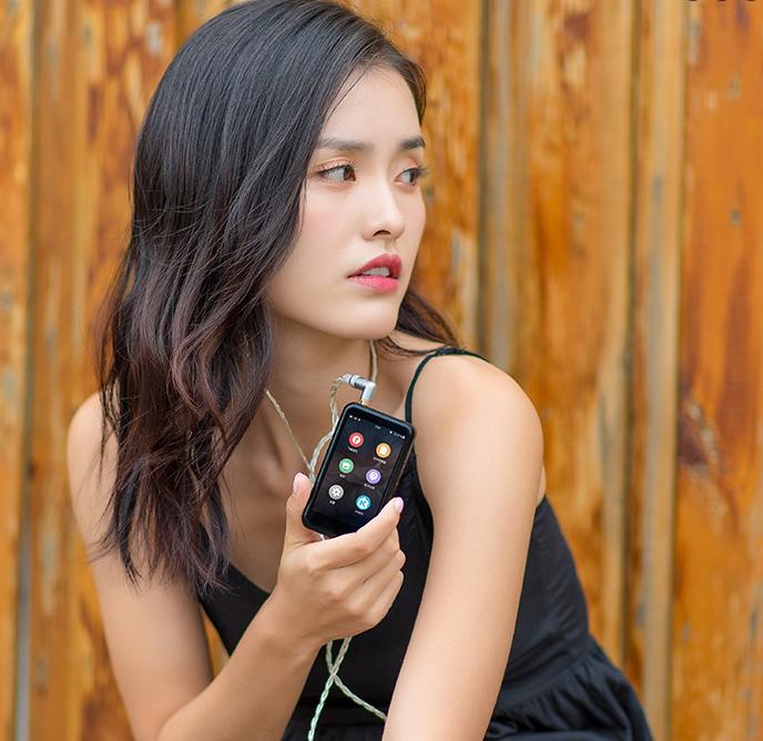 Image du produit FiiO M6 (2 Go)