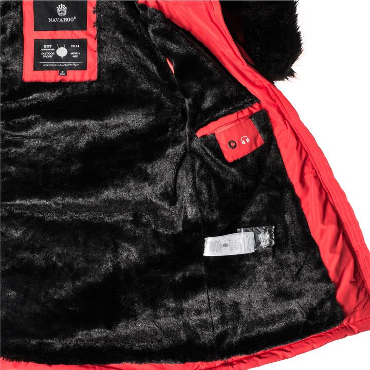 Actual product image Navahoo Nirvana (S)