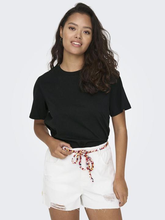Image du produit JdY T-shirt uni (L)