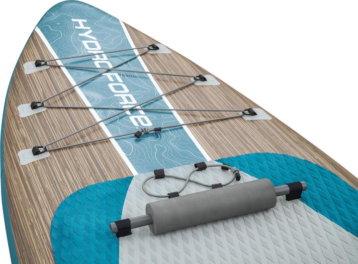 Actual product image Bestway SUP FreeSoul Elite 335 x 84 x15cm