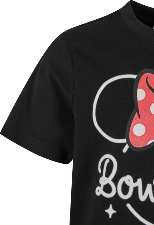 Immagine prodotto Mister Tee MisterTee T-Shirt & Hoody 2 Pack - Minnie Mouse - 192079 (110)