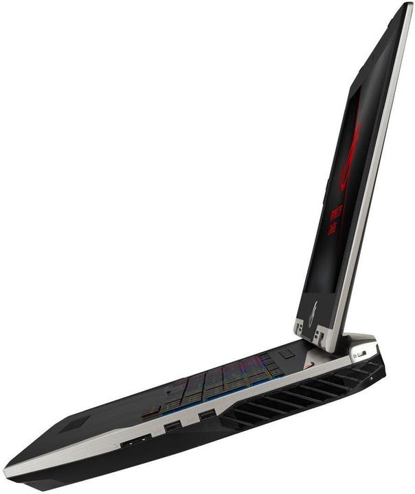 Image du produit ASUS ROG Griffin G703GX-E5041T (17.30", Intel Core i9-8950HK, 32 Go, 512 Go, CH)