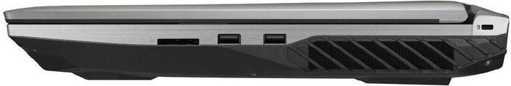 Image du produit ASUS ROG Griffin G703GX-E5041T (17.30", Intel Core i9-8950HK, 32 Go, 512 Go, CH)