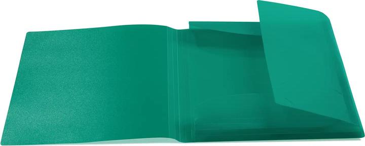 Produktbild HERMA Sammelmappe A3 Transluzent (A3, 1 x)