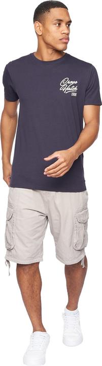 Actual product image Crosshatch Mens Jamstar Cargo Shorts (36)