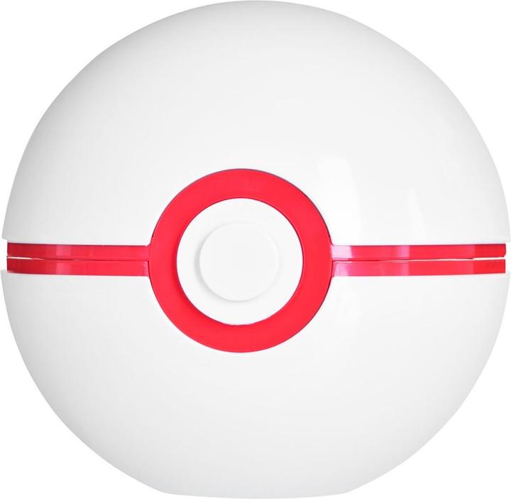 Actual product image Pokémon Pokémon GO (English, Box Set & Collection)